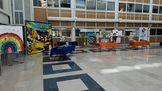 Concours scolaire-Les œuvres
